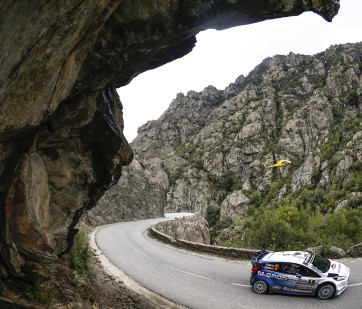 FIA, Motorsport, Mobility, Road Safety, F1, WRC, WEC, WTCC, World RX