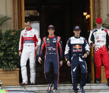 FIA, Motorsport, Mobility, Road Safety, F1, WRC, WEC, WTCC, World RX