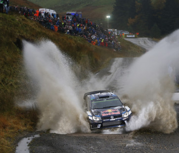 FIA, Motorsport, Mobility, Road Safety, F1, WRC, WEC, WTCC, World RX