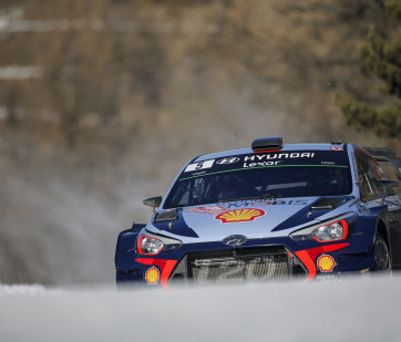 FIA, Motorsport, Mobility, Road Safety, F1, WRC, WEC, WTCC, World RX