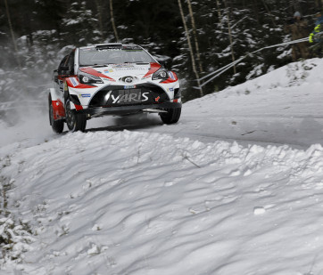 FIA, Motorsport, Mobility, Road Safety, F1, WRC, WEC, WTCC, World RX