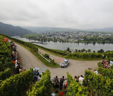 FIA, Motorsport, Mobility, Road Safety, F1, WRC, WEC, WTCC, World RX