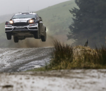 FIA, Motorsport, Mobility, Road Safety, F1, WRC, WEC, WTCC, World RX
