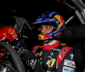 FIA, Motorsport, Mobility, Road Safety, F1, WRC, WEC, WTCC, World RX