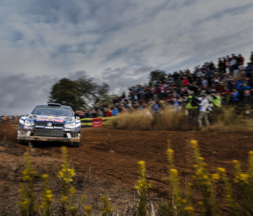 FIA, Motorsport, Mobility, Road Safety, F1, WRC, WEC, WTCC, World RX