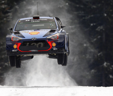 FIA, Motorsport, Mobility, Road Safety, F1, WRC, WEC, WTCC, World RX