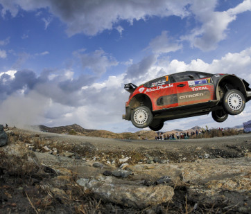 FIA, Motorsport, Mobility, Road Safety, F1, WRC, WEC, WTCC, World RX