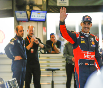 FIA, Motorsport, Mobility, Road Safety, F1, WRC, WEC, WTCC, World RX