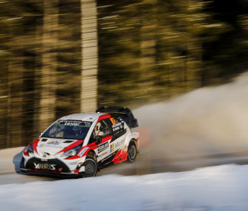 FIA, Motorsport, Mobility, Road Safety, F1, WRC, WEC, WTCC, World RX