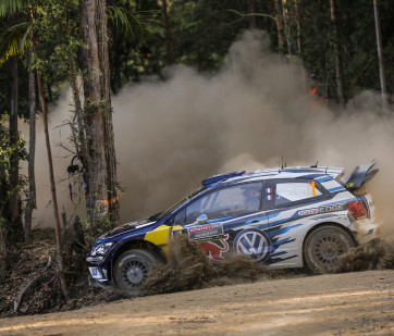 FIA, Motorsport, Mobility, Road Safety, F1, WRC, WEC, WTCC, World RX
