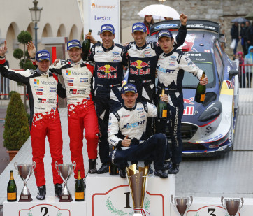 FIA, Motorsport, Mobility, Road Safety, F1, WRC, WEC, WTCC, World RX