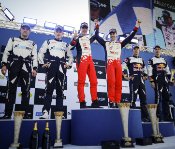 FIA, Motorsport, Mobility, Road Safety, F1, WRC, WEC, WTCC, World RX