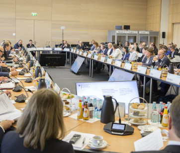 frankfurt, autonomous cars, connectivity 