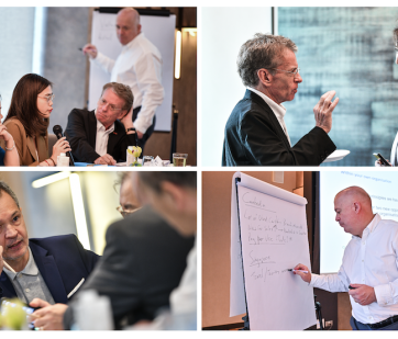 FIA Region II ideas forum, mobility clubs