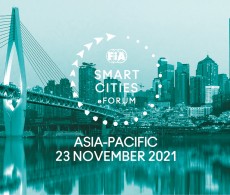 fia smart cities, eForum, asia-pacific, season 5