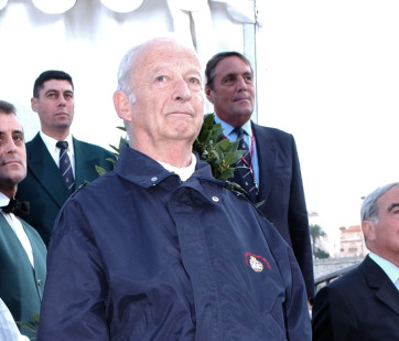 Pierre Karczag
