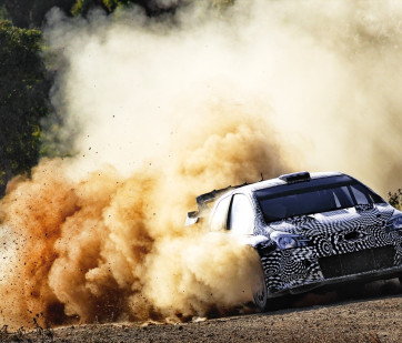 FIA, Motorsport, Mobility, Road Safety, F1, WRC, WEC, WTCC, World RX