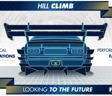 hill climb new regulations