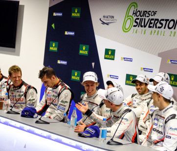 WEC, 6 Hours of Silverstone, FIA, Motorsport, Endurance