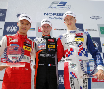 FIA, Motorsport, Mobility, Road Safety, F1, WRC, WEC, WTCC, World RX