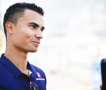 FIA, F1, Formula One, Monaco Grand Prix