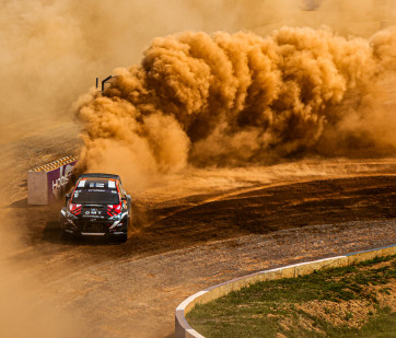 Euro RX of Hungary