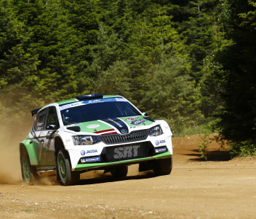 erc, acropolis rally, sirmacis