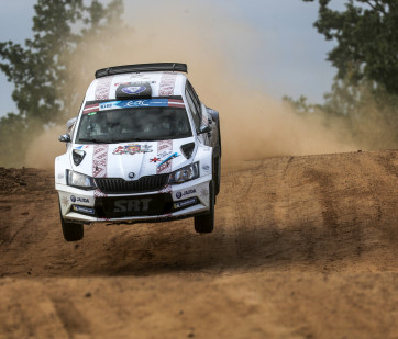 FIA, Motorsport, Mobility, Road Safety, F1, WRC, WEC, WTCC, World RX