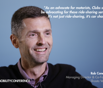 Rob Coneybeer