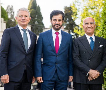 FIA Region I spring meeting