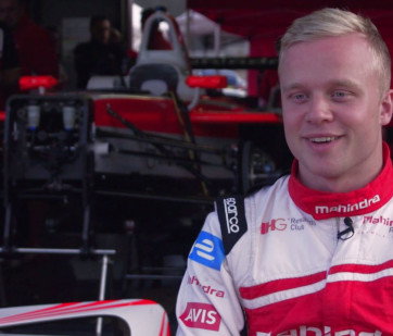 FIA, Motorsport, Mobility, Road Safety, F1, WRC, WEC, WTCC, World RX