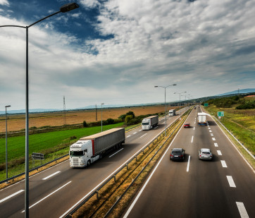 FIA road safety index