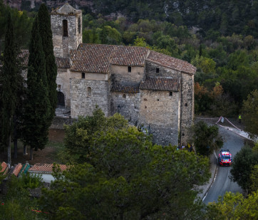 2021 WRC - RallyRACC Catalunya - T. Neuville/M. Wydaeghe (Red Bull Content Pool / Jaanus Ree)