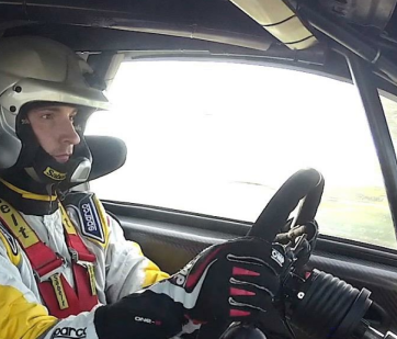 Simon Vallentin ERC