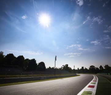 F1, Italian Grand Prix