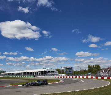 F1, Canadian Grand Prix, Formula 1, FIA