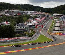 F3 Ardennes