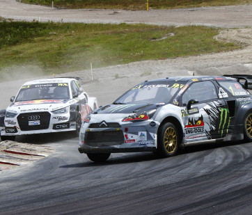FIA, Motorsport, Mobility, Road Safety, F1, WRC, WEC, WTCC, World RX