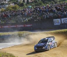 FIA, Motorsport, Rally de portugal, Rally, racing
