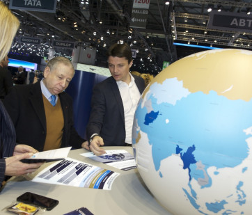 Geneva Motor Show