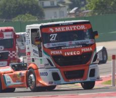 ETRC, Trucks, Motorsport, FIA, Misano