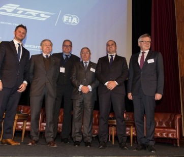 ETRC 2016 Season