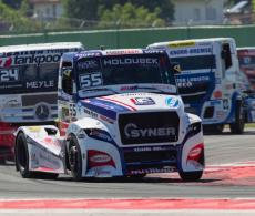 ETRC, Truck, motorsport, FIA, Race of Misano