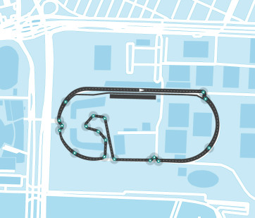 Formula E Mexico