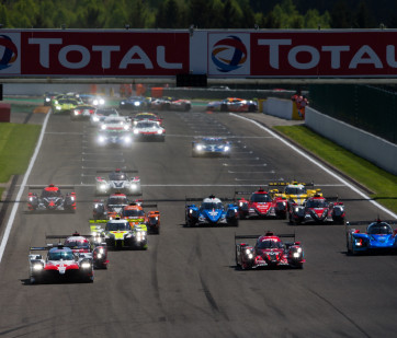 WEC technology equivalence