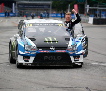 World RX ,World Rx of Latvia