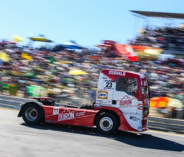 ETRC, Race of Jarama