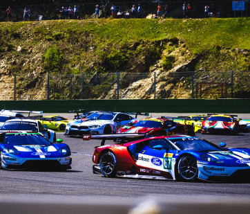 WEC
