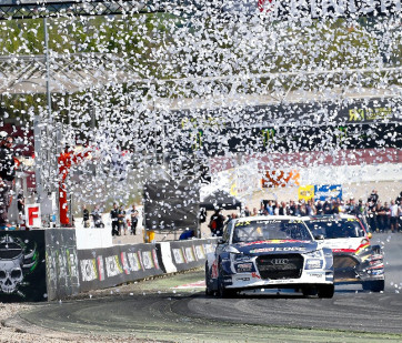 World RX Catalunya