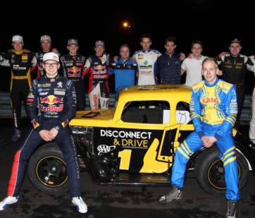 FIA, Motorsport, Mobility, Road Safety, F1, WRC, WEC, WTCC, World RX